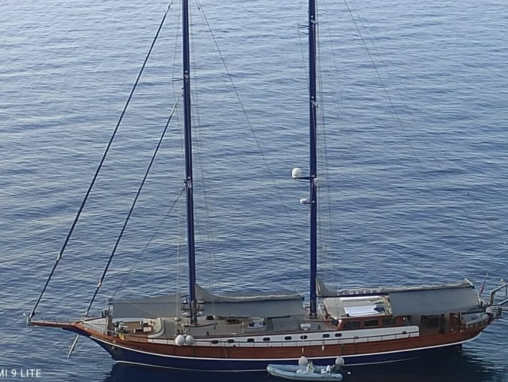 Escursioni alle Isole Eolie da Lipari
